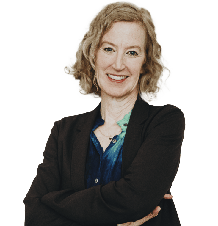Kathleen Alt,Managing Partner
