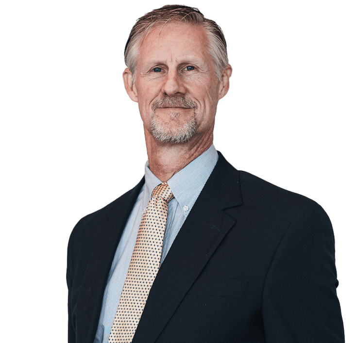 Stuart Corbridge, Partner