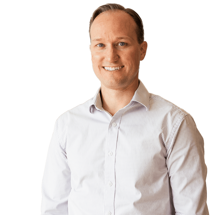 Jared Crain, Partner