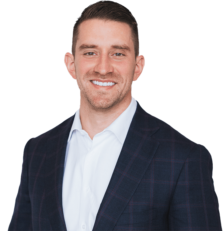 Nicholas DeBruyne, Partner
