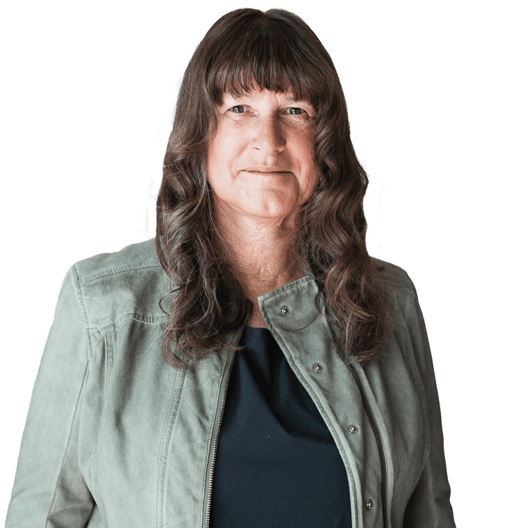 Halina Dziewit, Partner