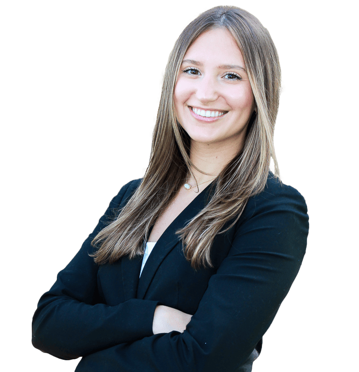 Lily Girton, Associate