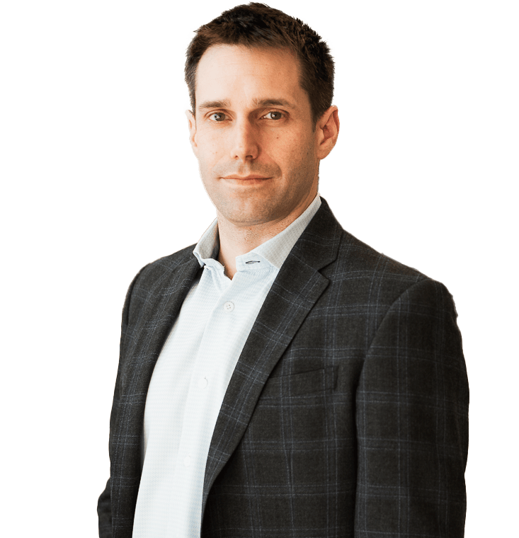 DJ Goldfarb, Partner