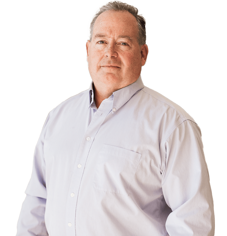 Brent Johnson, Partner