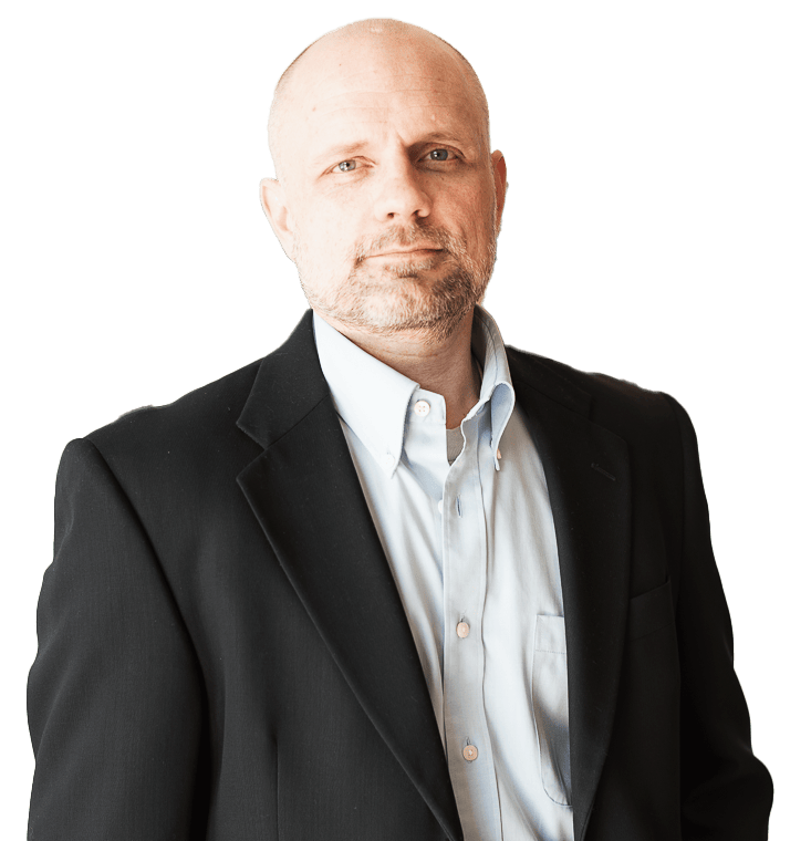 David Kerr, Partner