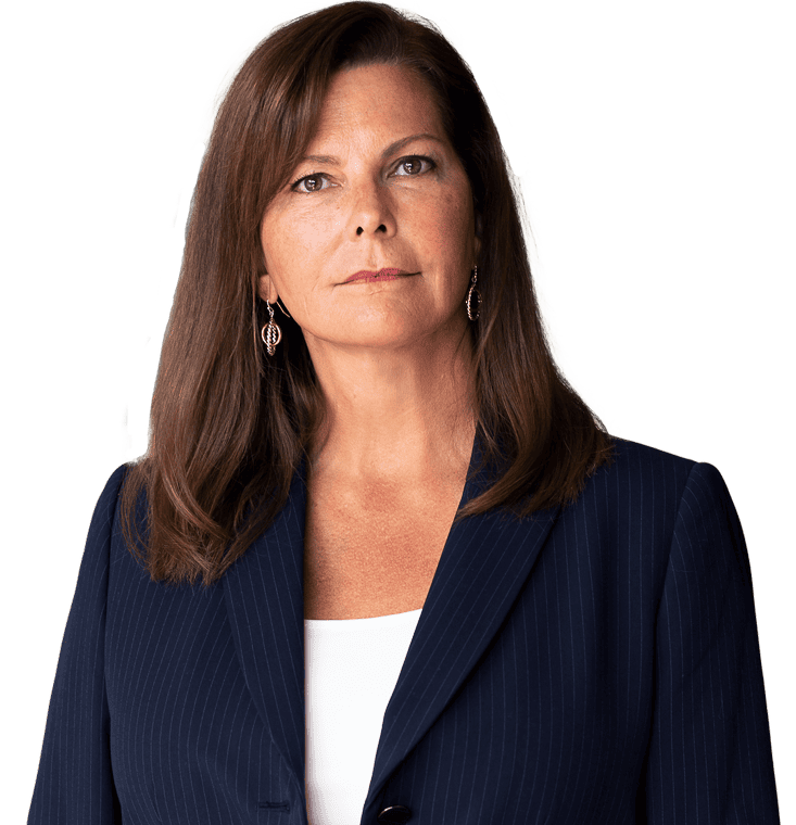 Charlotte Landvik, Special Counsel