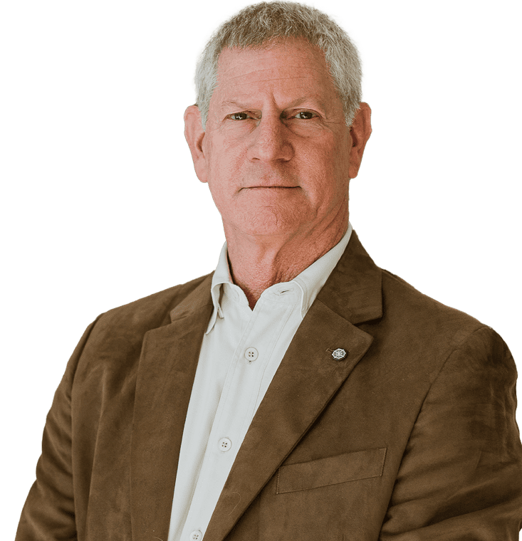 Josh Marks, Partner