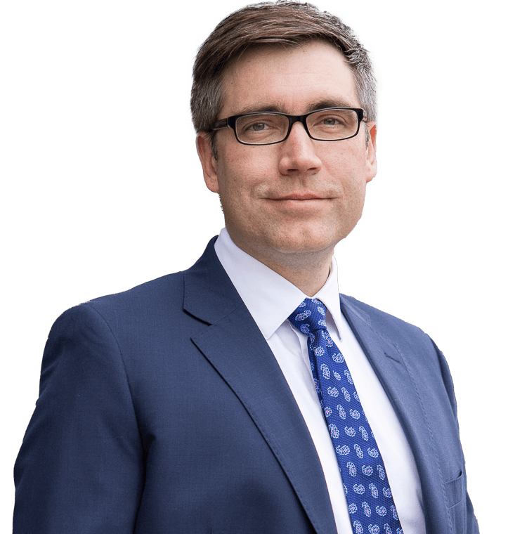 Larry Myers, Partner