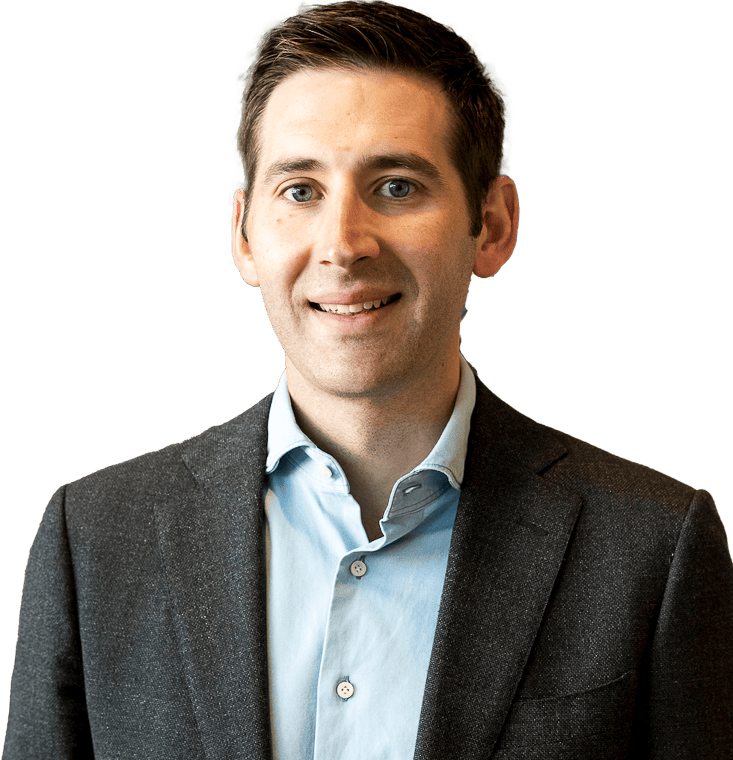 Shane O'Connor, Associate