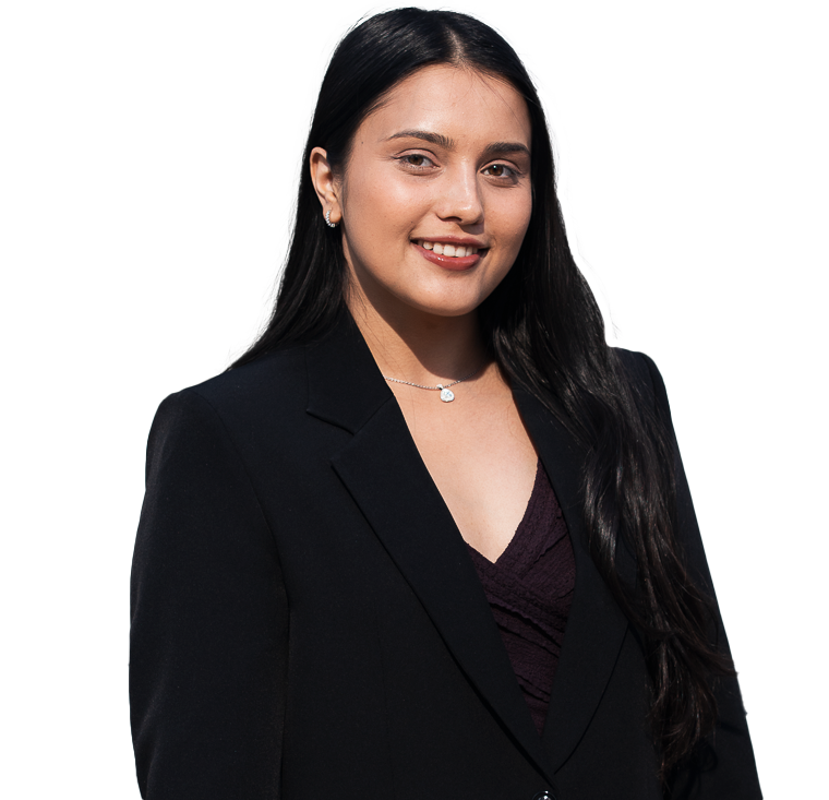 Pragya Panta, Associate