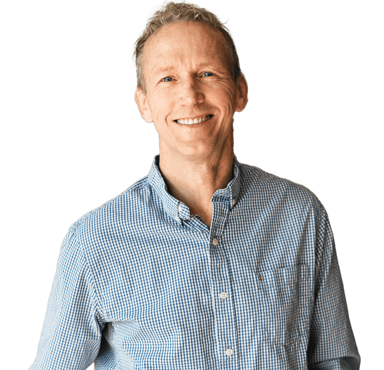 Patrick Perrin, Partner