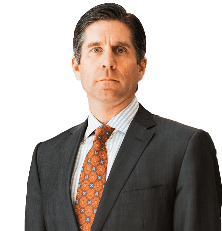 Jason Pink, Partner