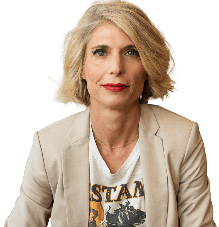 Sally Piskun, Partner