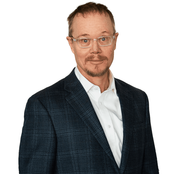 Chris Seldin, Special Counsel