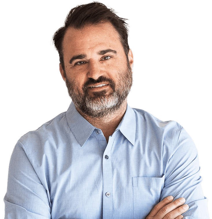 Matt Steiner, Partner