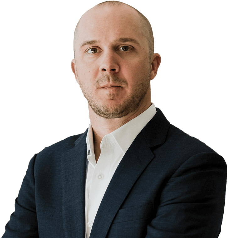 Jack Storti, Partner