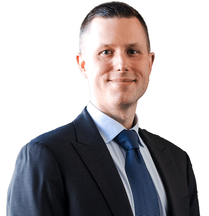 Alex Strohmeyer, Associate