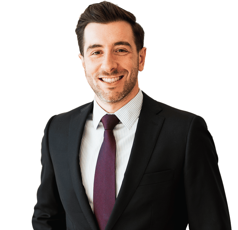 Charles Testa, Partner
