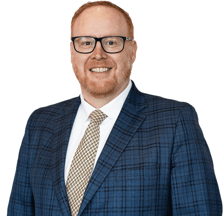 Jared West, Partner