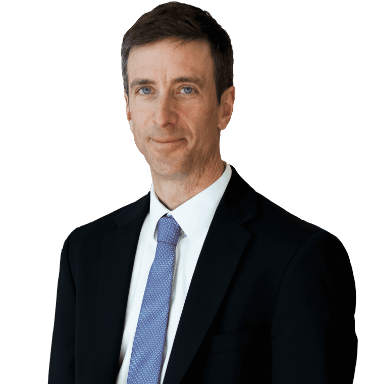 Geoffrey Williamson, Partner
