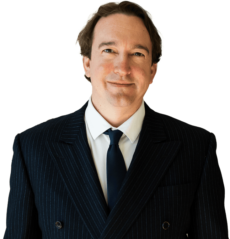 Ben Wilson, Partner