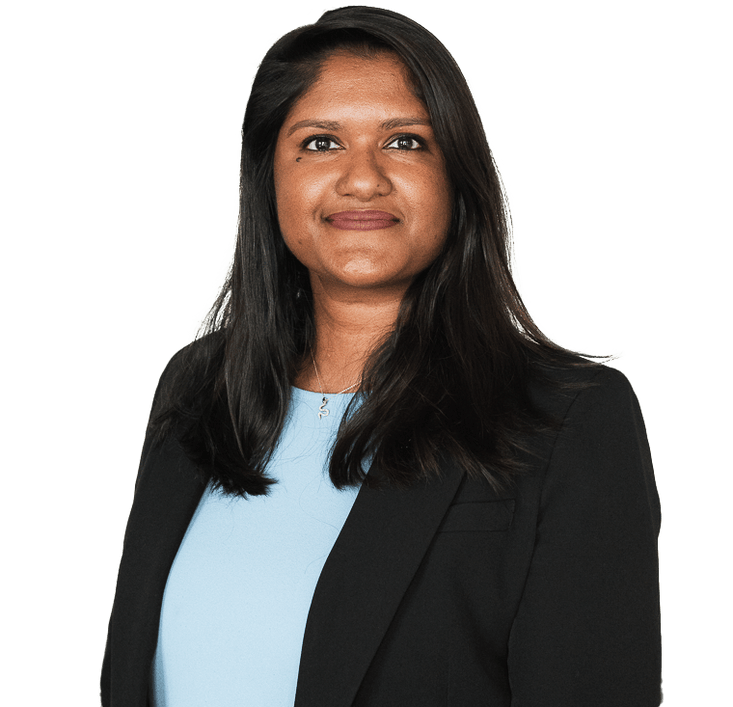 Cookie, deSilva, Associate